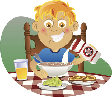 Kids Nutrition