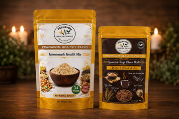 Kids Nutrition Combo