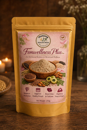 Fem Wellness Mix
