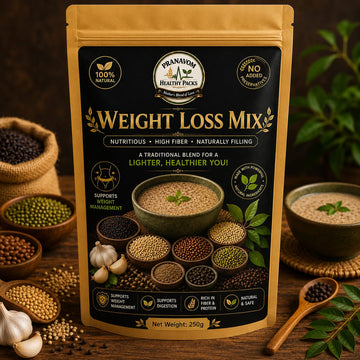 Weightloss  Mix