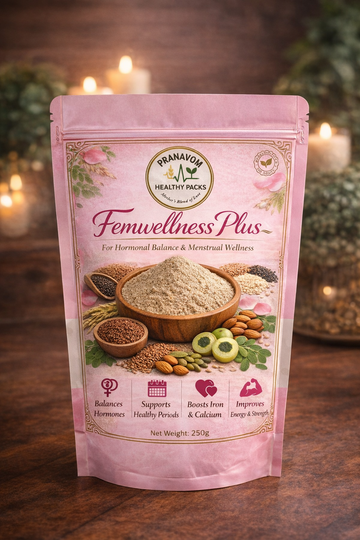 Fem Wellness Mix