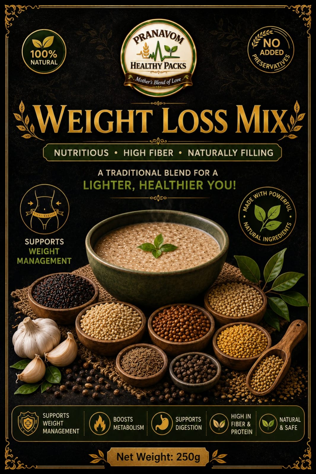 Weightloss  Mix